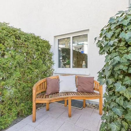 Hansa-residenz I Hansa-residenz I 4