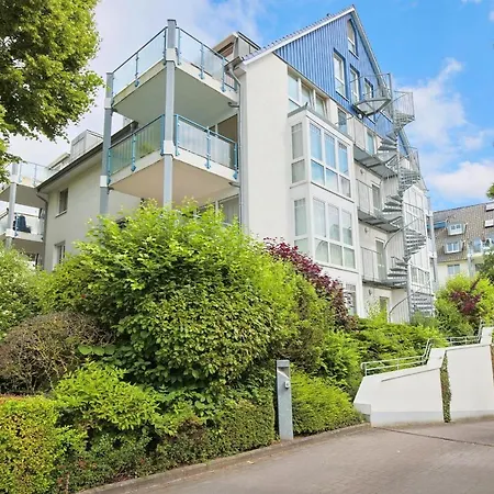 Hansa-residenz I Hansa-residenz I 4 Scharbeutz