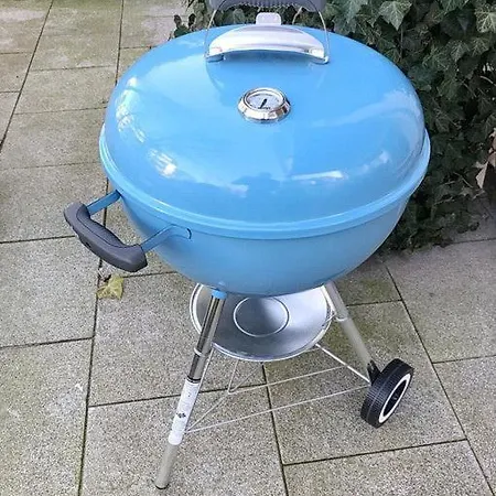 Διαμέρισμα Hansa-residenz I Hansa-residenz I 4