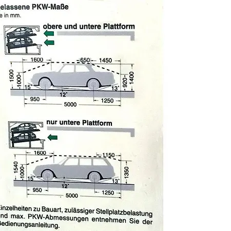 Hansa-residenz I Hansa-residenz I 4 *