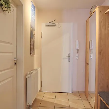 Hansa-residenz I Hansa-residenz I 4 *