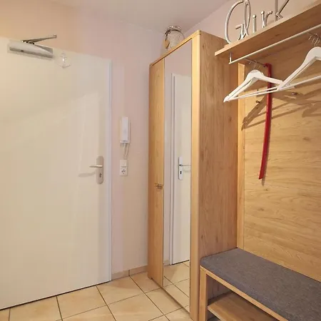 Hansa-residenz I Hansa-residenz I 4