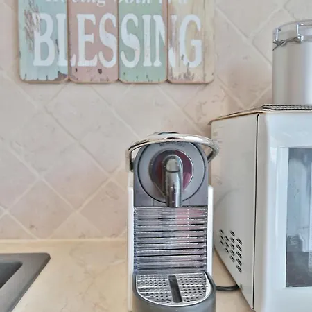 Hansa-residenz I Hansa-residenz I 4