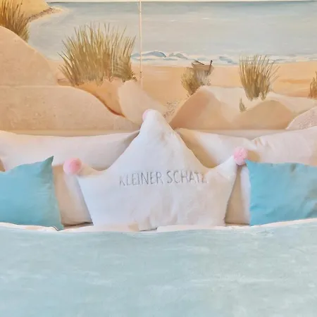 Hansa-residenz I Hansa-residenz I 4 Διαμέρισμα Scharbeutz