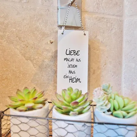 Hansa-residenz I Hansa-residenz I 4