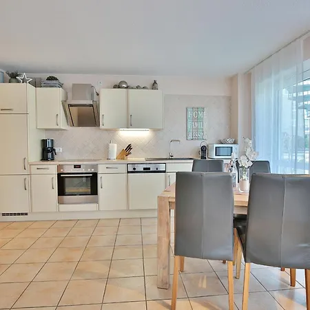 Hansa-residenz I Hansa-residenz I 4